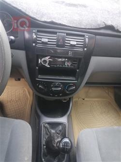 شيفروليه اوبترا